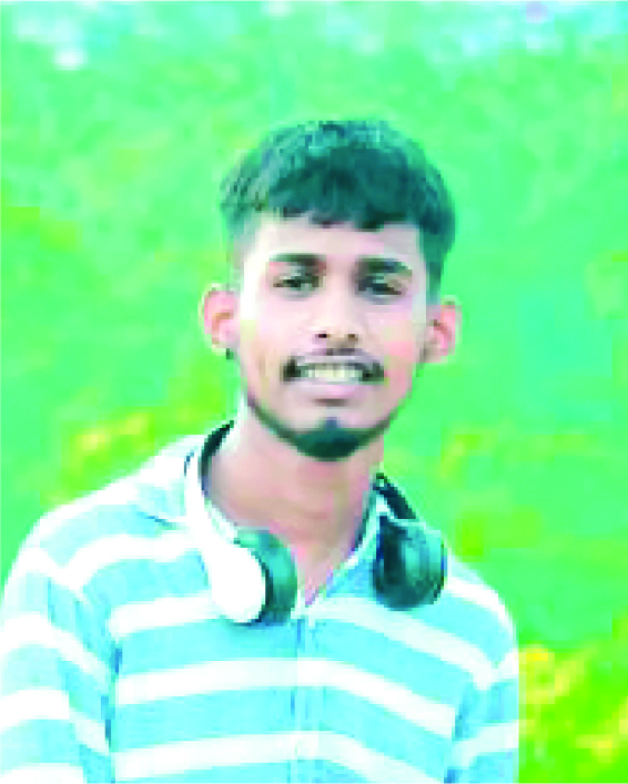 Photo of পঙ্কজ কুমার কর